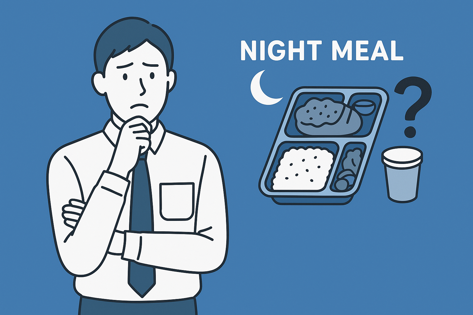 残業をしてくれたスタッフに夜食を支給したいのだけど、経費にできるの？
